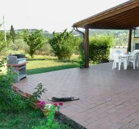 Отдых в Apartment Olivo Montelupo Fiorentino - Италия, Монтелупо-Фьорентино