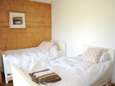 Holiday Home Asphodel Nendaz Station  4* Швейцария, Нанда