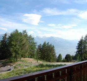 Отдых в Holiday Home Asphodel Nendaz Station  - Швейцария, Нанда