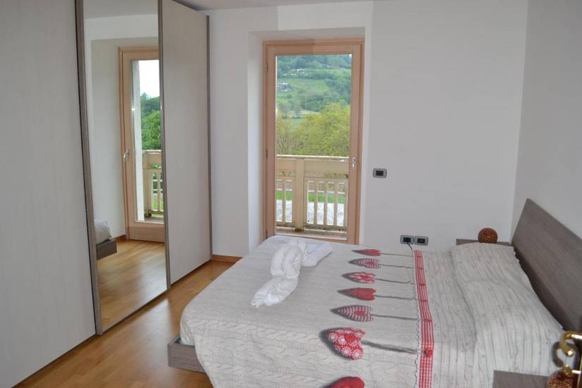 Appartamenti Agrituristici Agribaldo  Италия, Брентонико