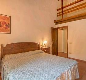 Apartment Leccio Castiglion Del Lago в Кастильоне-дель-Лаго