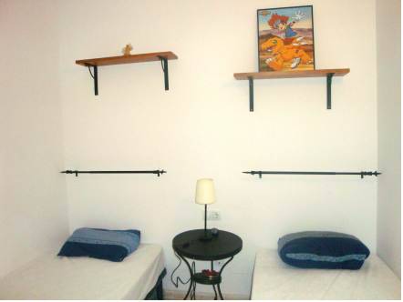 Holiday home Casa verde Miami Platja 