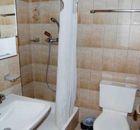 Отдых в Apartment Alexandra I Nendaz Station  - Швейцария, Нанда