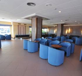 Отдых в Apartaments Montecarlo - Roca Llarga  - Испания, Росес