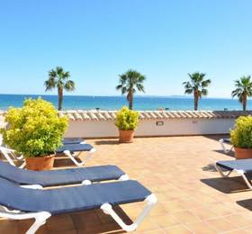 Apartaments Montecarlo - Roca Llarga  в Росесе