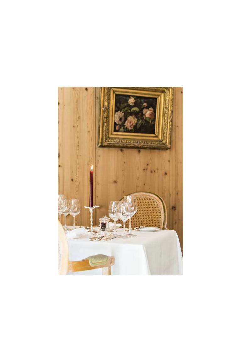 Quadratscha Swiss Quality Alpenhotel 