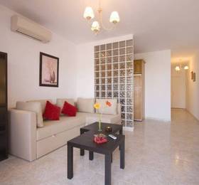 Apartment El Poril Puerto Del Carmen  в Пуэрто-дель-Кармене
