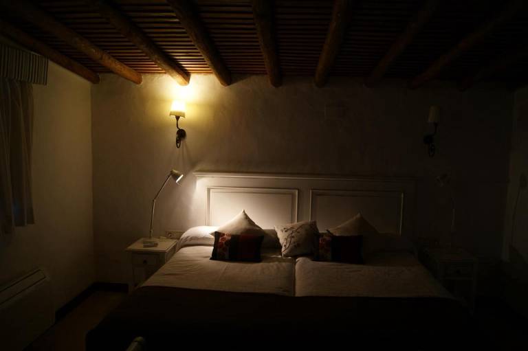 Apartamentos Rurales Escobar & Jerez 