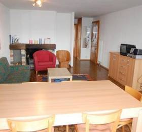 Отдых в Apartment Haut de Cry Nendaz Station - Швейцария, Нанда