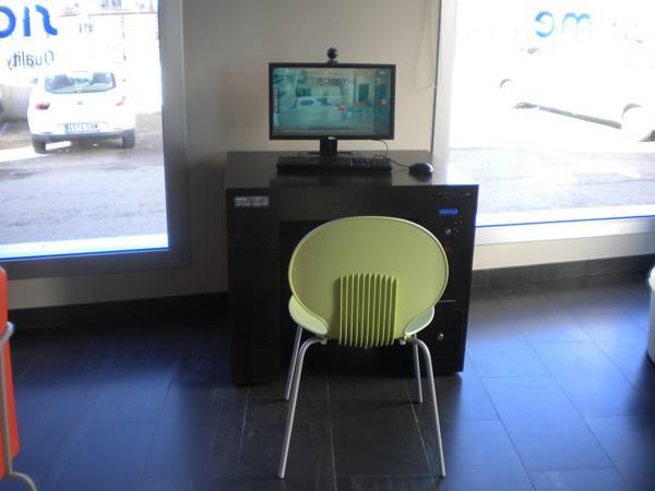 B&B Hotel Barcelona Granollers 2* Испания, Гранольерс
