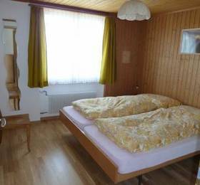 Отдых в Apartment Zurcher Beatenberg-Waldegg  - Швейцария, Беатенберг