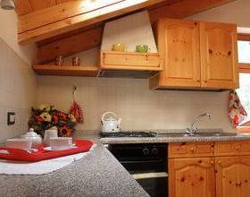 Apartment Dossi 1 в Пейо