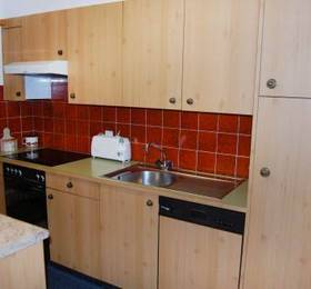 Apartment Richelieu I Nendaz Station  в Нанде
