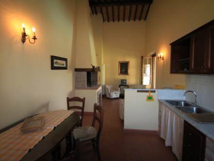 Holiday Home Poggio Campana Manciano  Италия, Манчиано