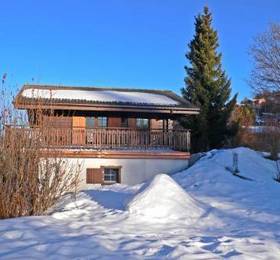Отдых в Holiday Home Couronne Nendaz Station  - Швейцария, Нанда