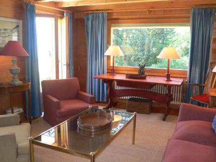 Holiday Home Rallye Taiaut Chesieres  4* Швейцария, Шезьер