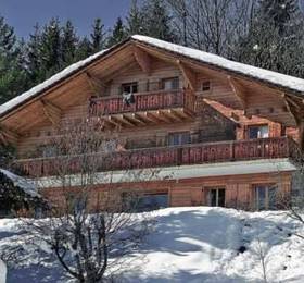 Отдых в Holiday Home Rallye Taiaut Chesieres  - Швейцария, Шезьер