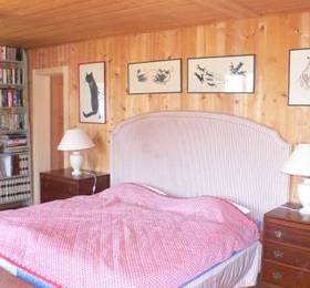 Holiday Home Rallye Taiaut Chesieres  в Шезьере