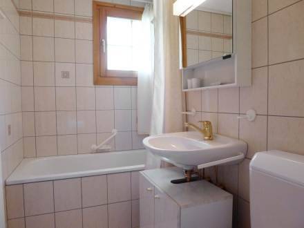Apartment Chaperon Rouge I Chesieres  3* Швейцария, Шезьер