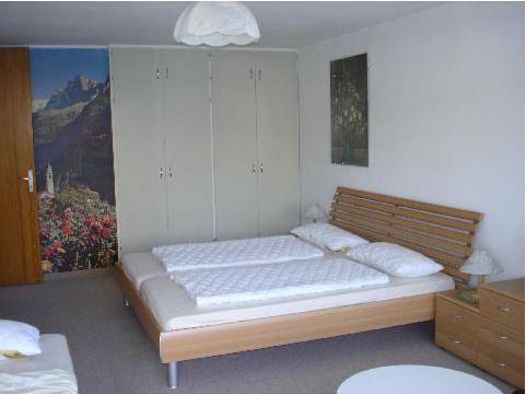 Lenzerheide Seestrasse Sursilvana 21 3* Швейцария, Ленцерхайде