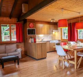 Отдых в Holiday home Le Hibou Nendaz Station - Швейцария, Нанда