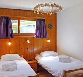 Туры в Holiday home Le Hibou Nendaz Station в Швейцарии