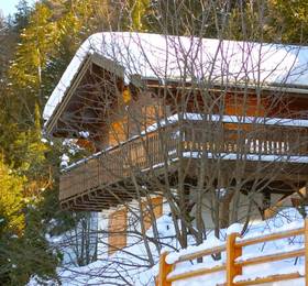 Туры в Holiday home Magicien Nendaz Station в Швейцарии