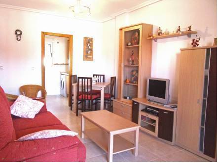 Apartment Dream Hills Orihuela Costa  Испания, Вильямартин