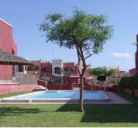 Отдых в Apartment Dream Hills Orihuela Costa  - Испания, Вильямартин