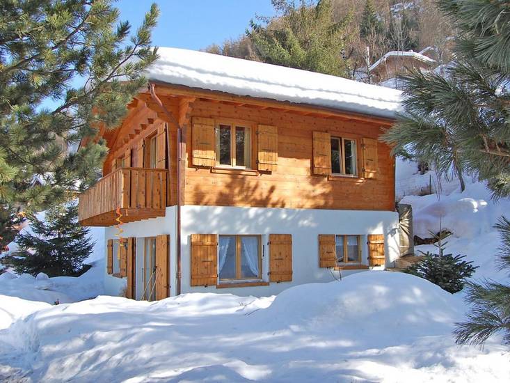 Picardie Nendaz Station 3* Швейцария, Нанда