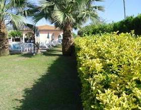 Holiday Home Ascea Mono Ascea Marina  в Ашеа