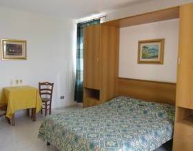 Отдых в Holiday Home Ascea Mono Ascea Marina  - Италия, Ашеа