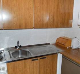 Apartment Cerisiers I Nendaz Station  в Нанде