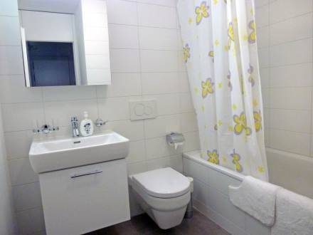 Apartment Residenza Bletilla Locarno  3* Швейцария, Локарно