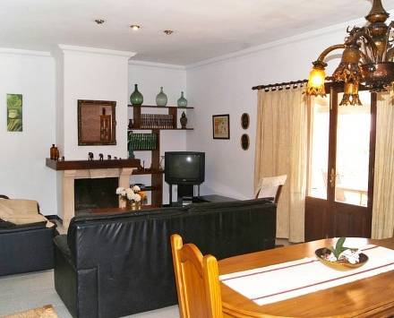 Holiday Home Casa Sanso Porto Cristo  3* Испания, Порто Кристо
