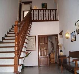 Holiday Home Casa Sanso Porto Cristo  в Порто Кристо