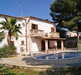 Отдых в Holiday Home Casa Sanso Porto Cristo  - Испания, Порто Кристо