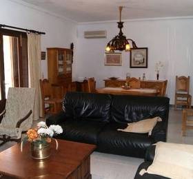Туры в Holiday Home Casa Sanso Porto Cristo  в Испании