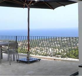 Отдых в Holiday home Castillo de Mar Moraira  - Испания, Морайра