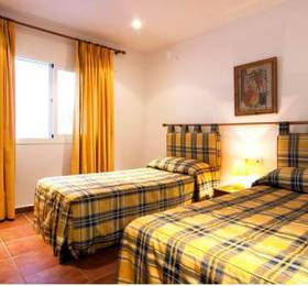 Holiday home Casa Frankonia Marbella  в Марбелье
