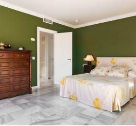 Отдых в Holiday home Casa Frankonia Marbella  - Испания, Марбелья