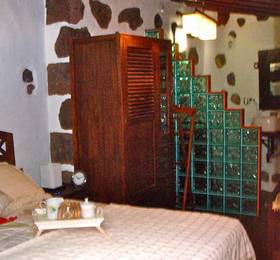 Отдых в Casa Rural El Pajar Miguel Velazquez  - Испания, Крус-де-Техеда