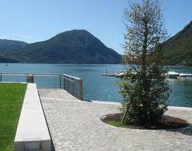 Holiday Home Porlezza Sotto Porlezza  в Порлецце