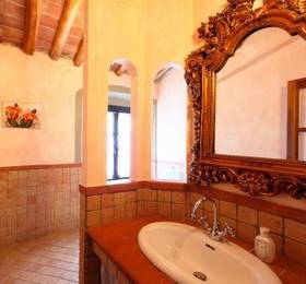 Туры в Villa Elite San Casciano Val di Pesa  в Италии