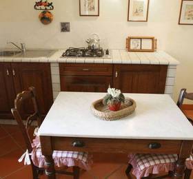 Отдых в Holiday Home Zefiro Greve In Chianti  - Италия, Греве