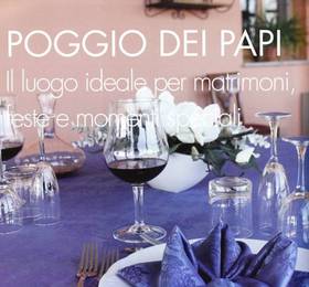 Villaggio Albergo Al Poggio Dei Papi в Читта-делла-Пьеве