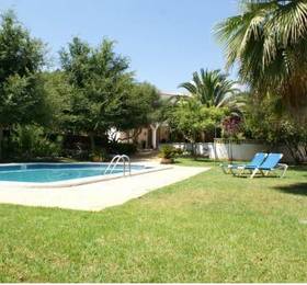 Отдых в Holiday Home Son Martorell Ferreries  - Испания, Феррериас