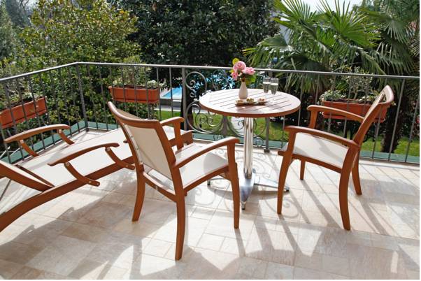 Boutique-Hotel Remorino 4* Швейцария, Локарно
