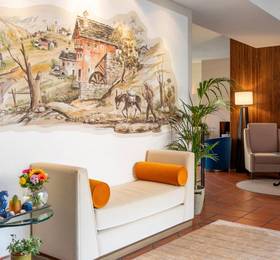 Boutique-Hotel Remorino в Локарно