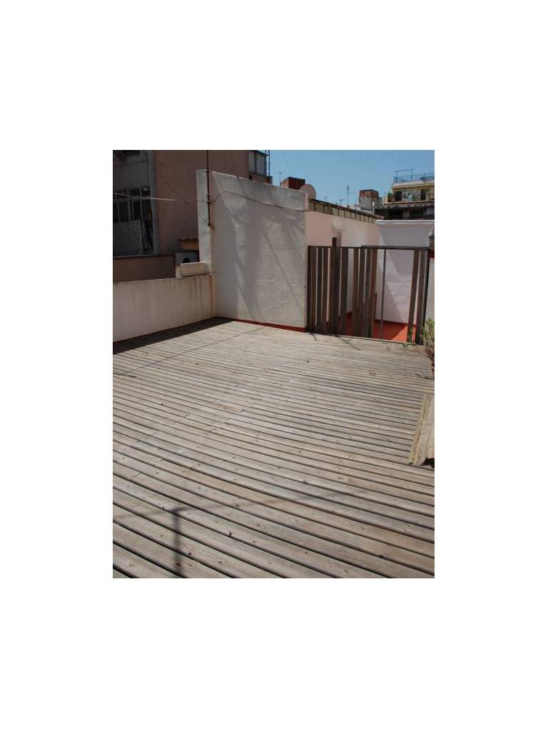 Apartamentos La Hispaniola Barcelona 